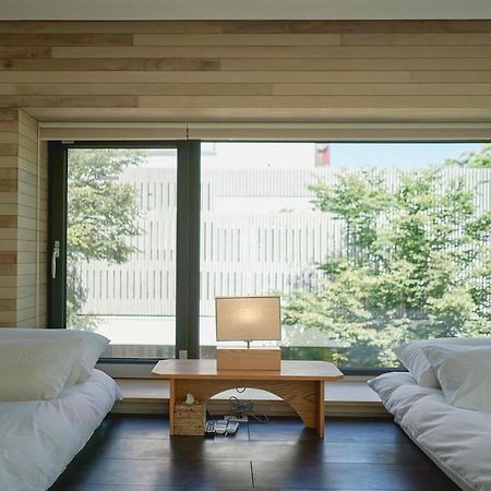 Bed and Breakfast Scenery After Rain Yangyang Exterior foto