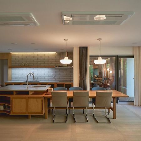 Bed and Breakfast Scenery After Rain Yangyang Exterior foto