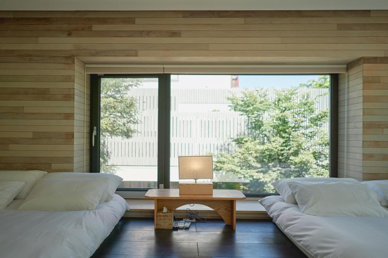 Bed and Breakfast Scenery After Rain Yangyang Exterior foto